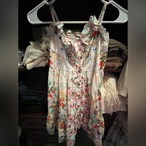 Milla by camilla Floral Kids Dress 6